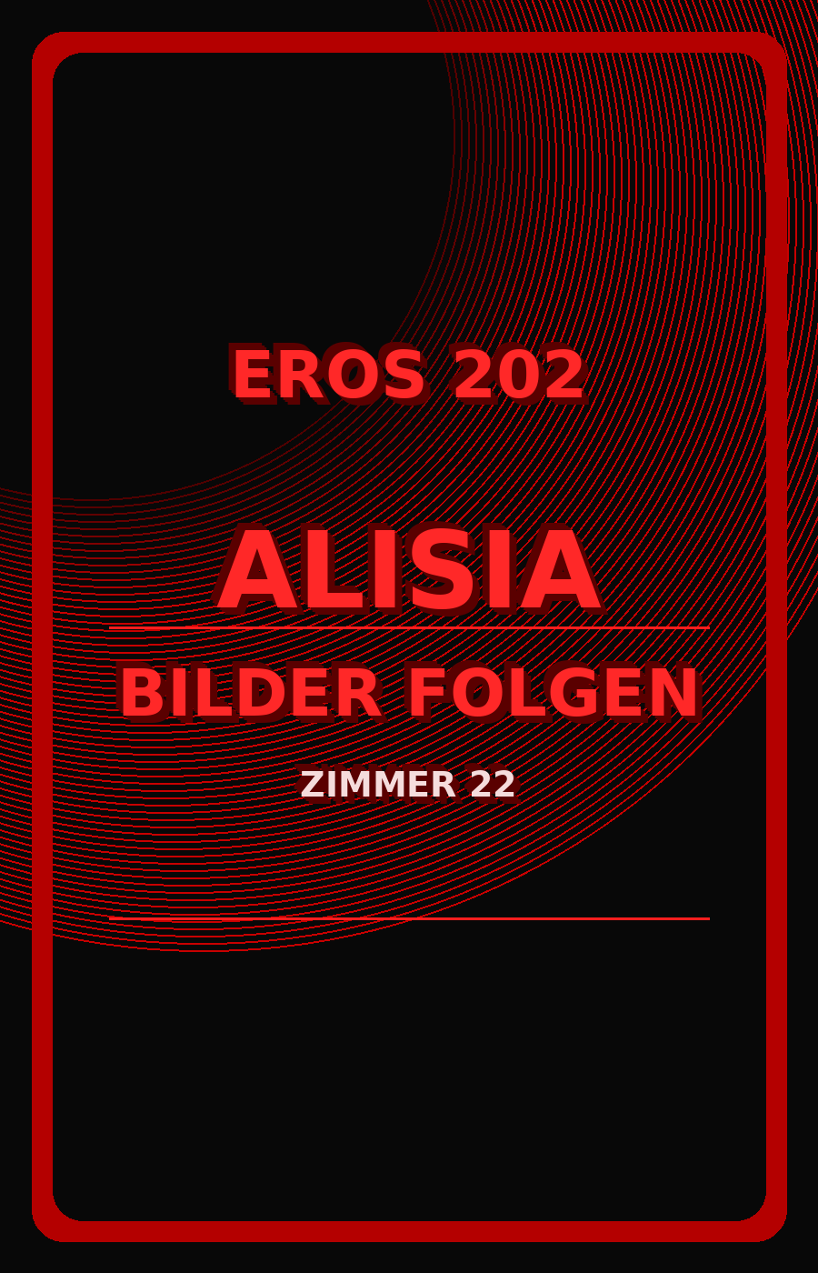 Alicia Zimmer 22