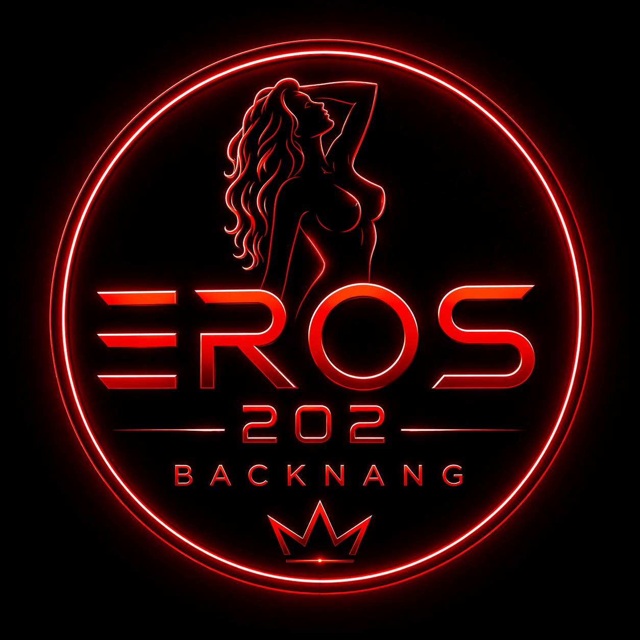 Eros 202 Backnang Logo