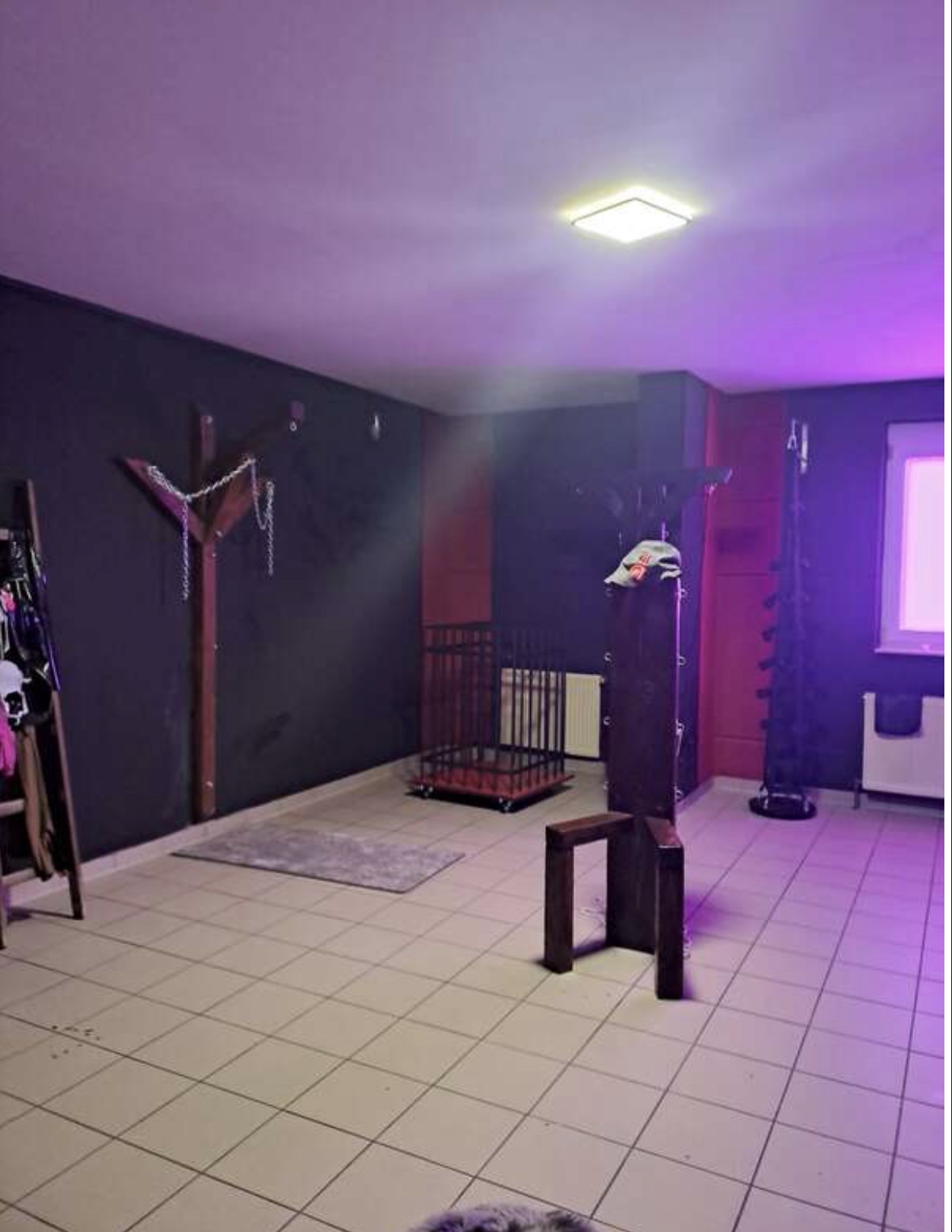 Spezial Zimmer